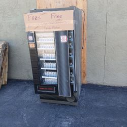 Free Candy Machine 