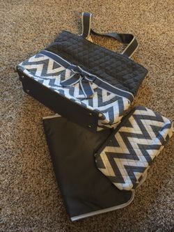 Diaper Bag
