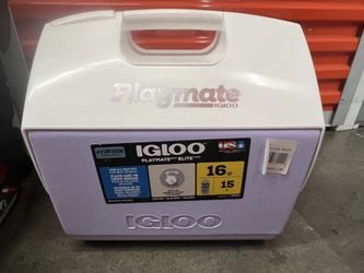 PLAYMATE IGLOO