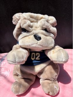 Vintage SD Chargers Dog