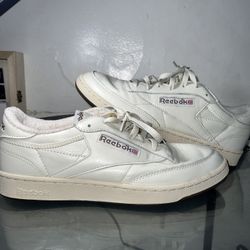 REEBOK Club C 85 Vintage Shoes