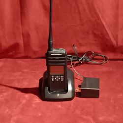 Motorola Solutions DTR700 two-way radio