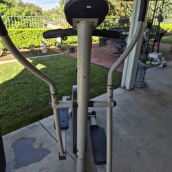 Exercise Machine 