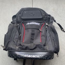 Husky Tool Bag
