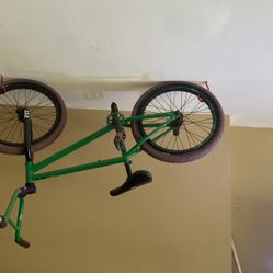 Bmx Bike