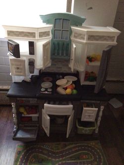 Kitchen set