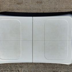 WII Balance Board RVL-021