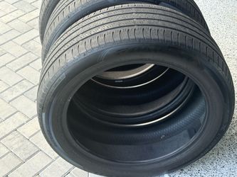 Falken Tires