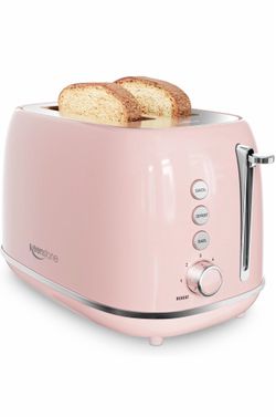 Retro toaster