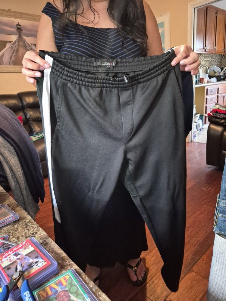 Adidas Sweatpants Talla L