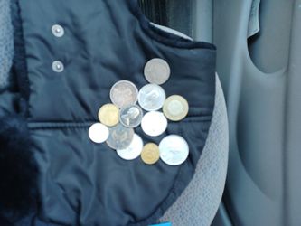 Vendo Monedas Antiguas 