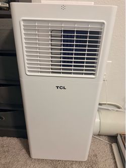 TCL Portable Air Conditioner