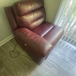 Reclining Chair