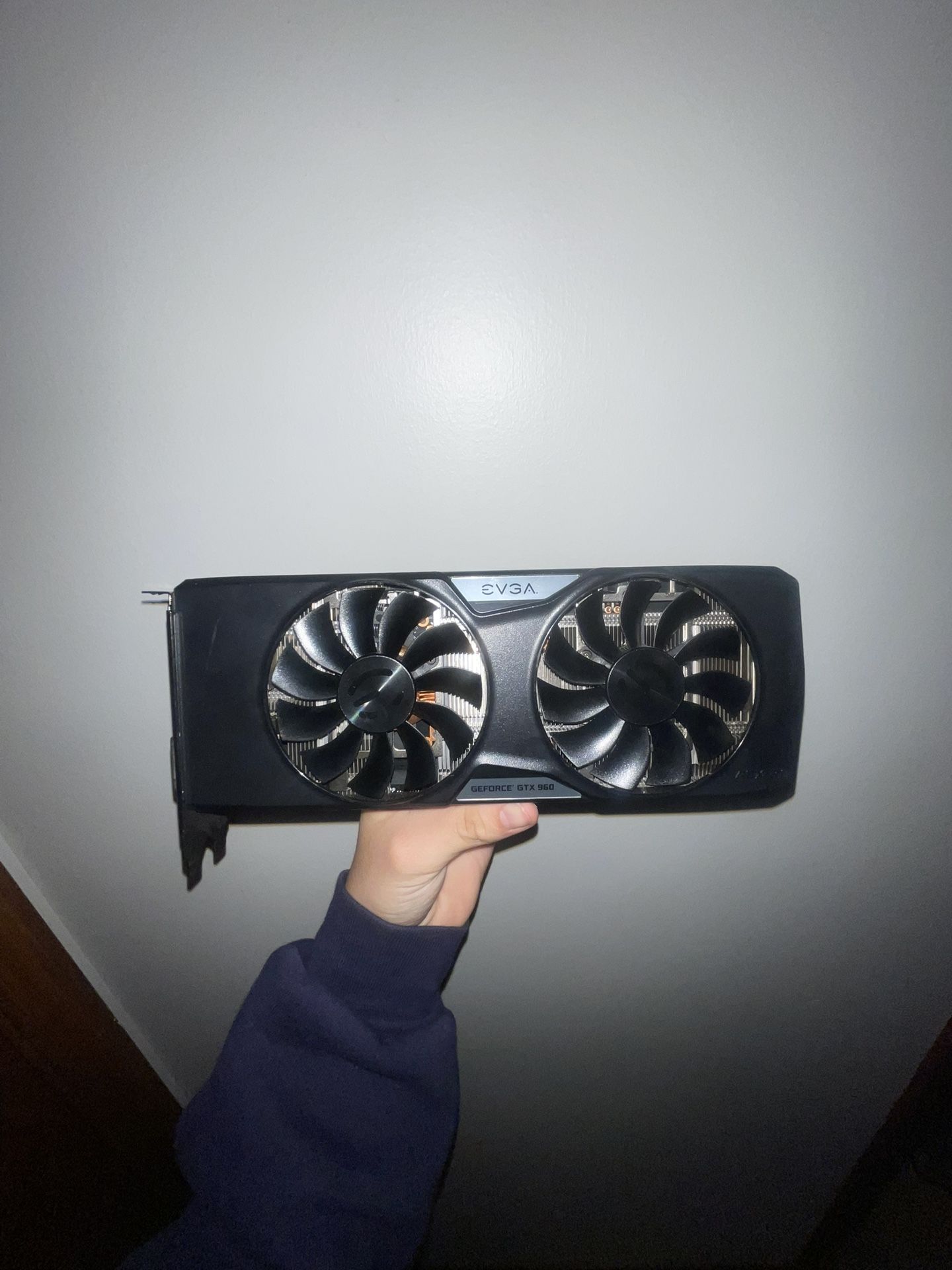 EVGA Video Card