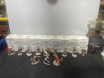 Dale Earnhardt Collectible Bears