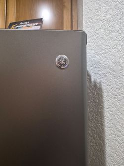 GE SIDE BY SIDE