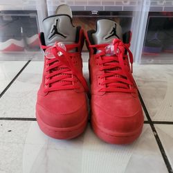 Jordan 5
