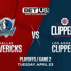 5 Tickets To Mavericks To Clippers Is Available 