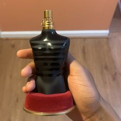 Jean Paul  Gaultier Le Male Le Parfum