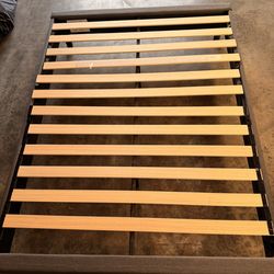 Queen Bed Frame