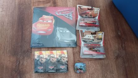 Cars the movie
