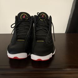 Jordan 13