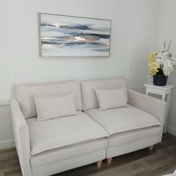 Small Sofa 