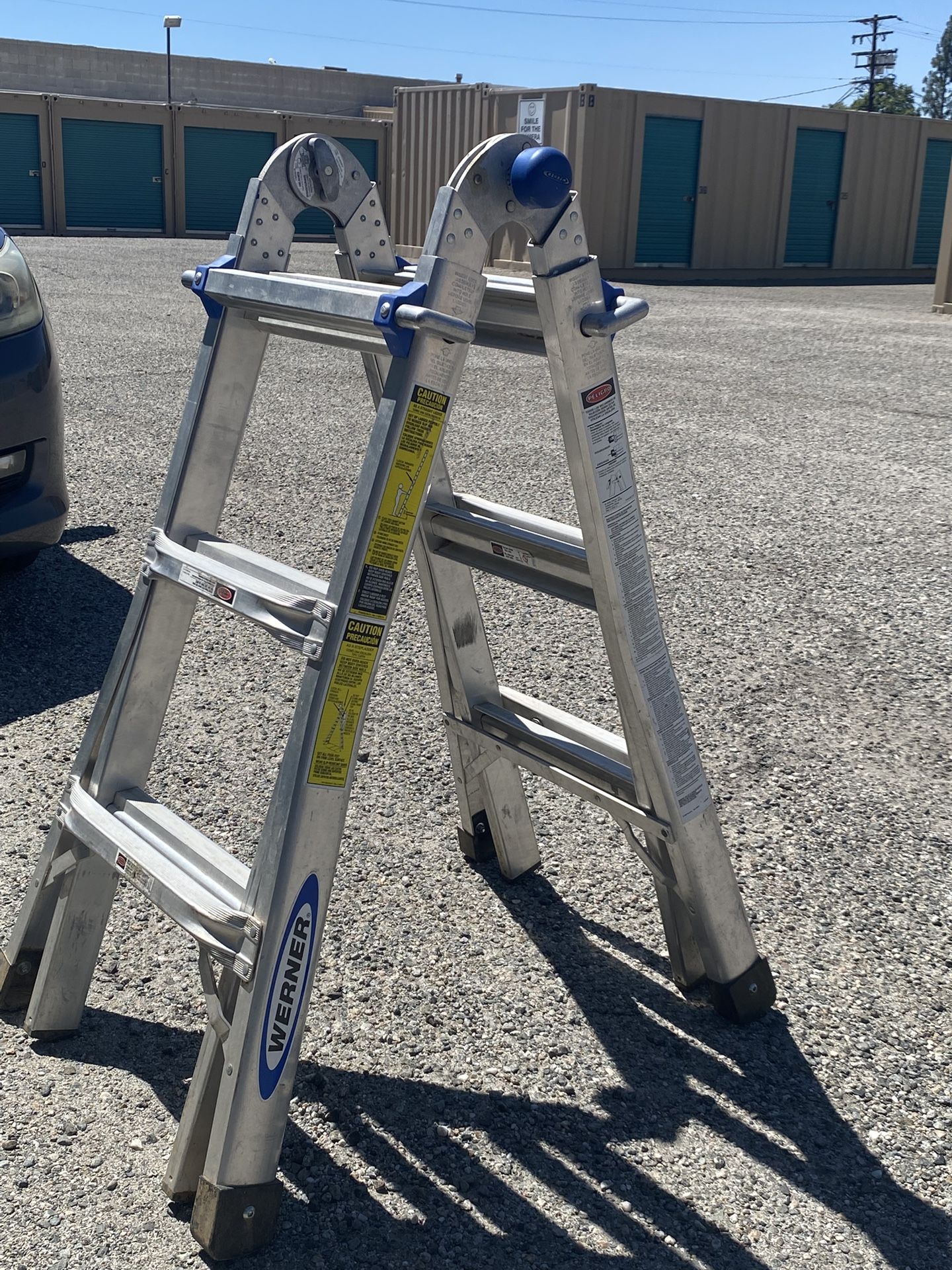 Ladder 