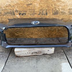2022-2025 TOYOTA GR86 Front Bumper Cover OEM 57704CC000