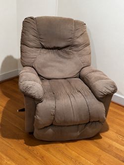 Free Recliner chair