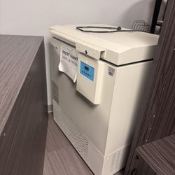 -80 Freezer