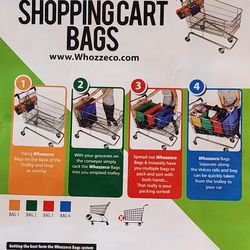 Shopping Bags