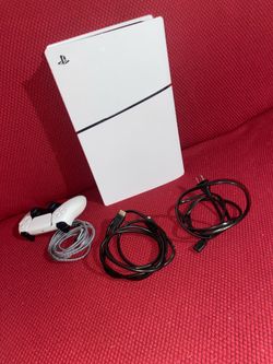 !!PS5 DIGITAL EDITION  + ORIGINAL BOX!!