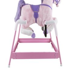 Rocking Horse