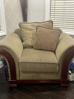 Couch Set