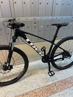 TREK MARLIN 5 29er for Sale in Bronx NY OfferUp