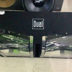 Kicker Car Audio