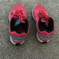 Ja morant basketball shoes