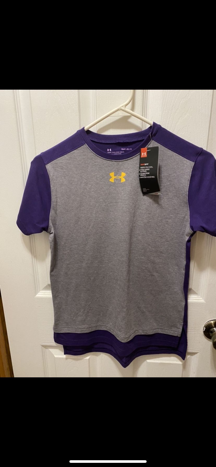 10 Brand New Boys Clothes Size YL