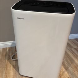 Toshiba portable Air Conditioner