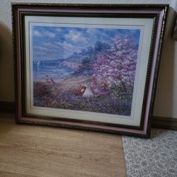 Bonito Cuadro De Decoracion 