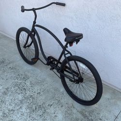 Beach Cruiser