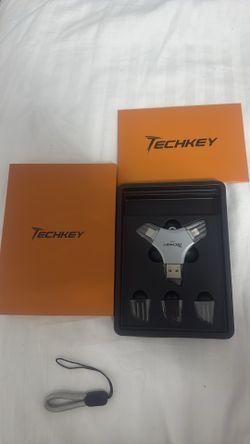 Techkey