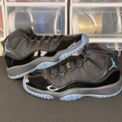 Air Jordan 11 Retro “Gamma” 