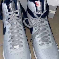 New Nike Air Force 
