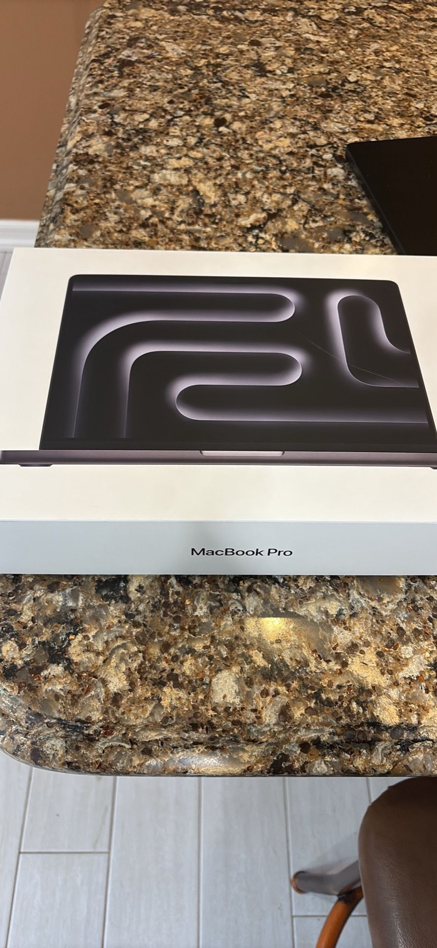 2025 MacBook Pro M4