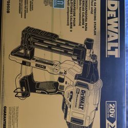 Dewalt Never Used BRANDNEW 