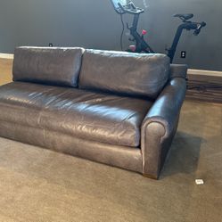 RH Lancaster Sofa, 7ft RIGHT ARM