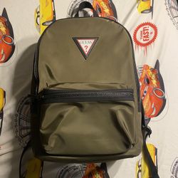 Guess Backpack 