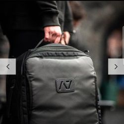 powerlifting backpack, u bag, gym backpack